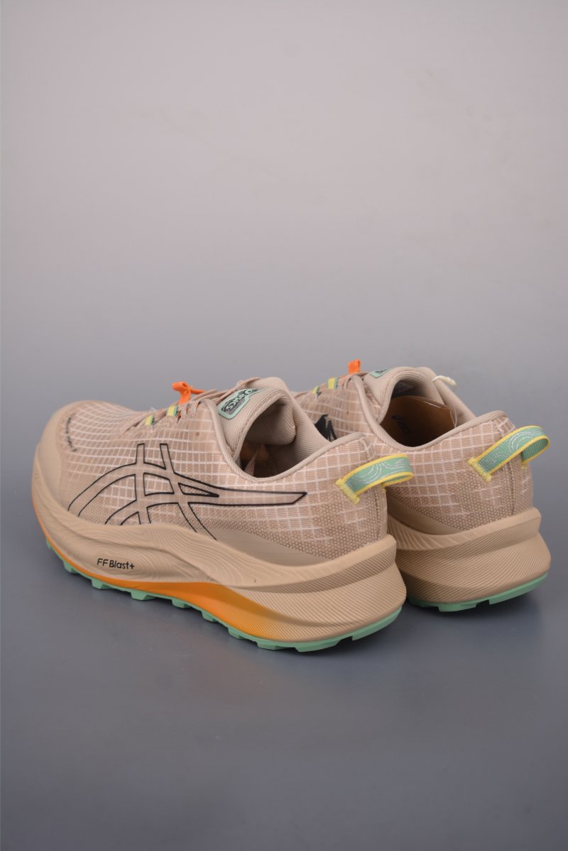 Asics Gel-Trabuco Max 3 view