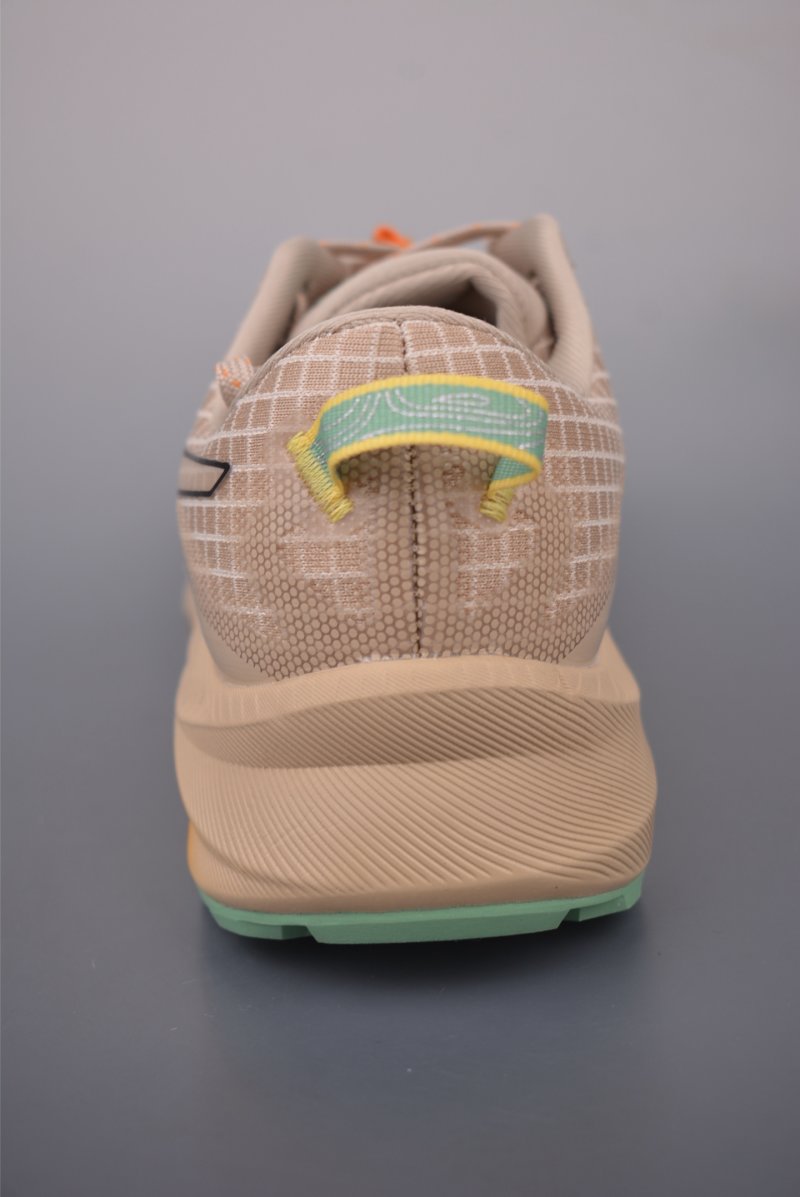 Asics Gel-Trabuco Max 3 view