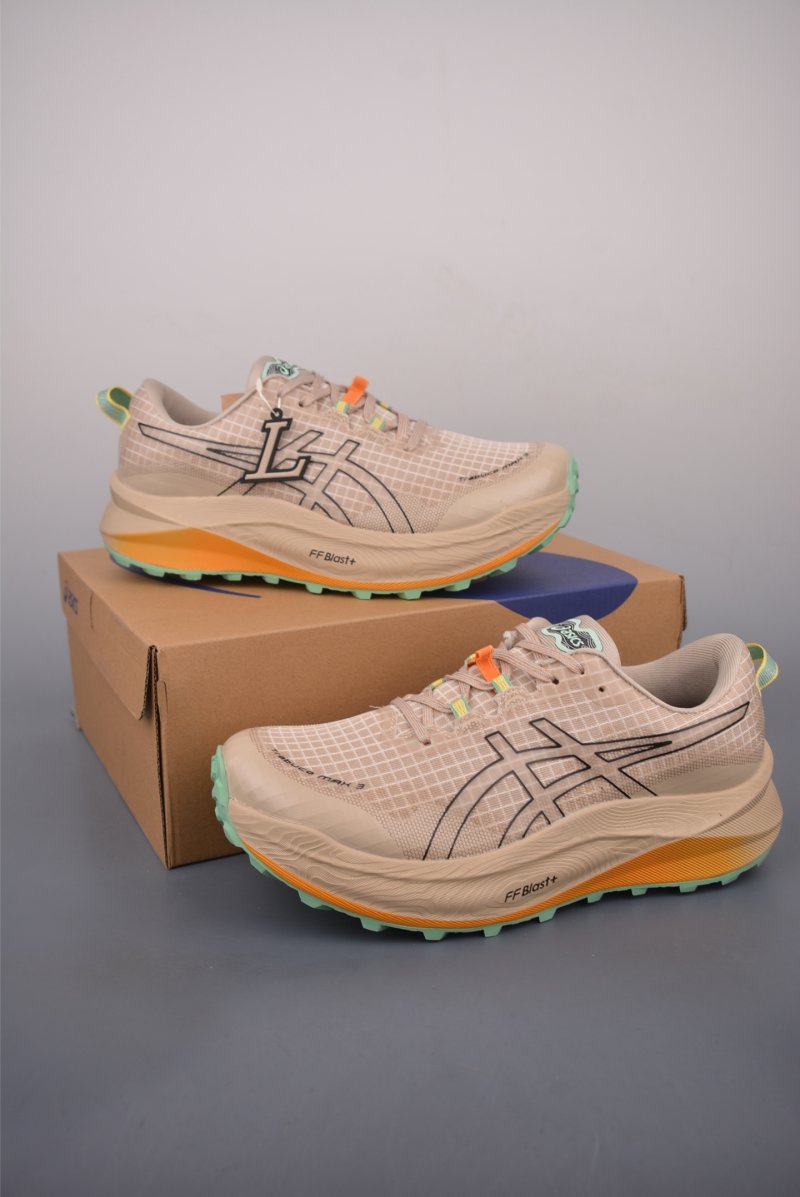 Asics Gel-Trabuco Max 3 view