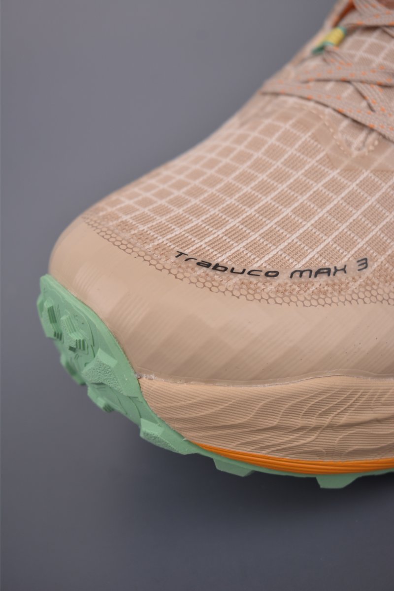 Asics Gel-Trabuco Max 3 view
