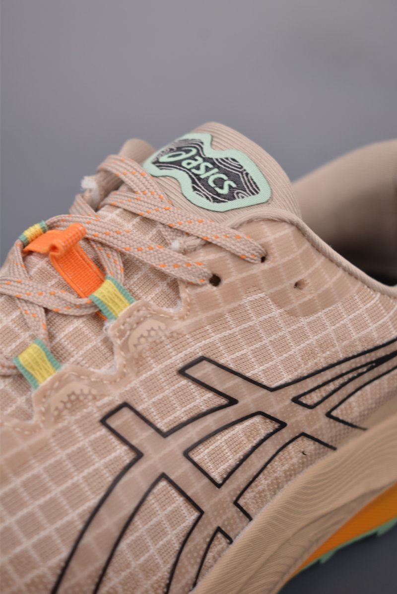Asics Gel-Trabuco Max 3 view