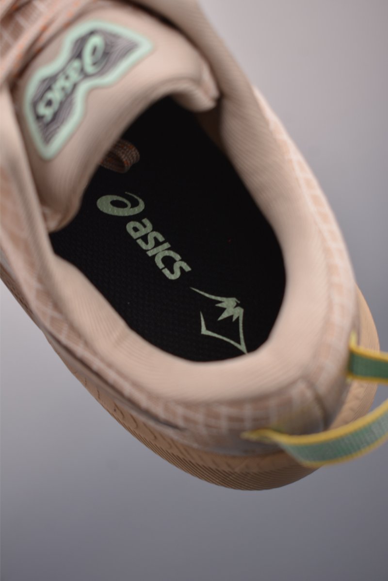Asics Gel-Trabuco Max 3 view