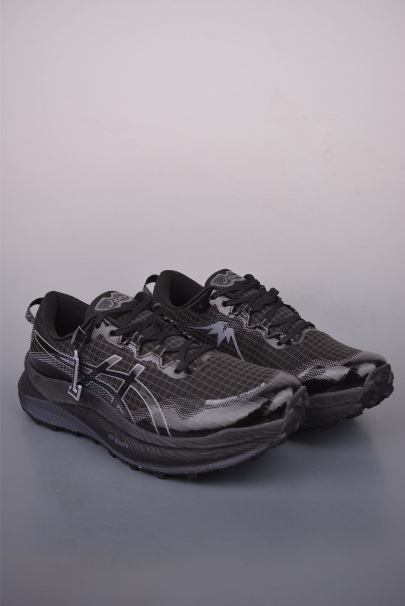 Asics Gel-Trabuco Max 3