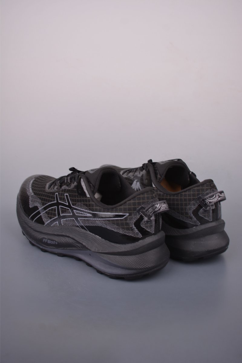 Asics Gel-Trabuco Max 3 view