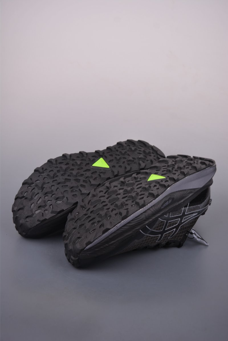 Asics Gel-Trabuco Max 3 view