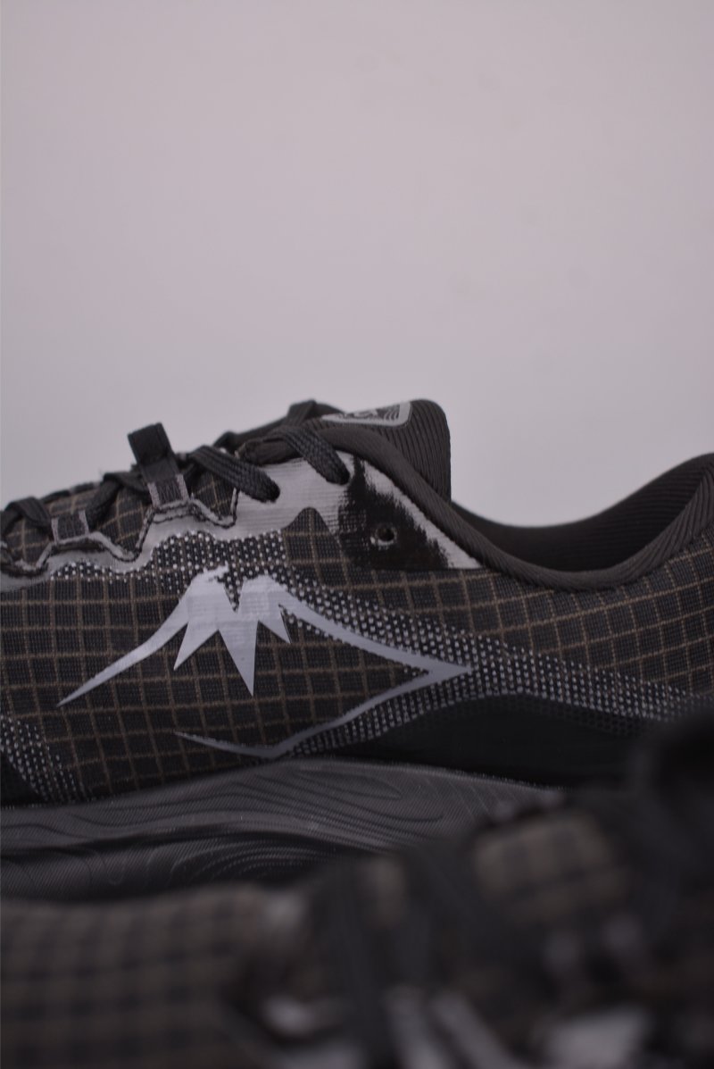 Asics Gel-Trabuco Max 3 view