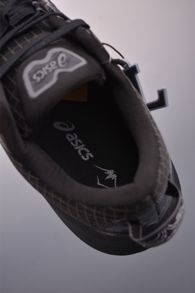 Asics Gel-Trabuco Max 3 view