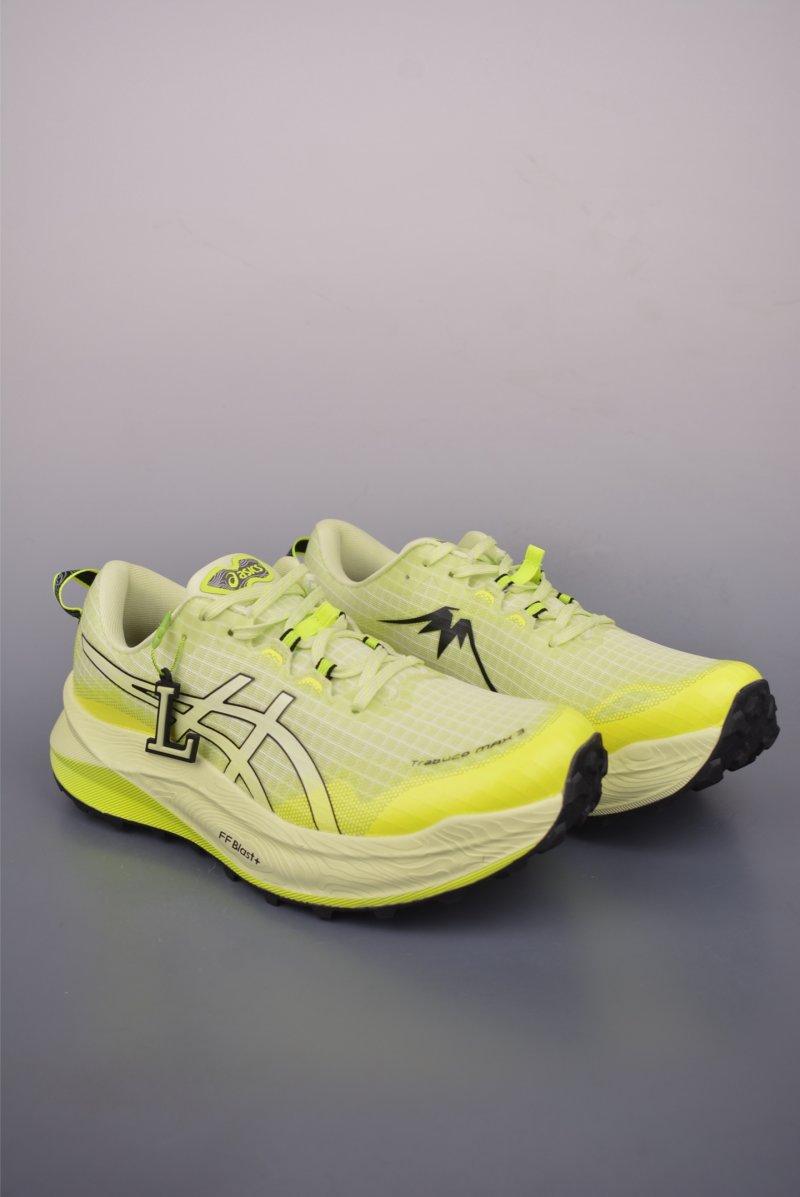 Asics Gel-Trabuco Max 3