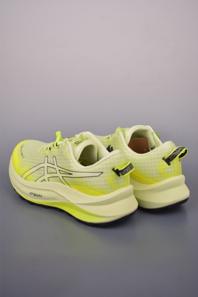 Asics Gel-Trabuco Max 3 view