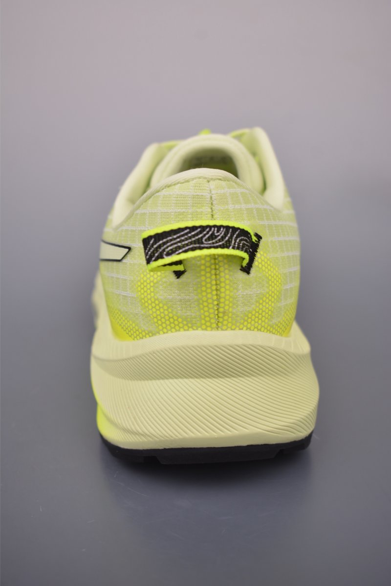 Asics Gel-Trabuco Max 3 view