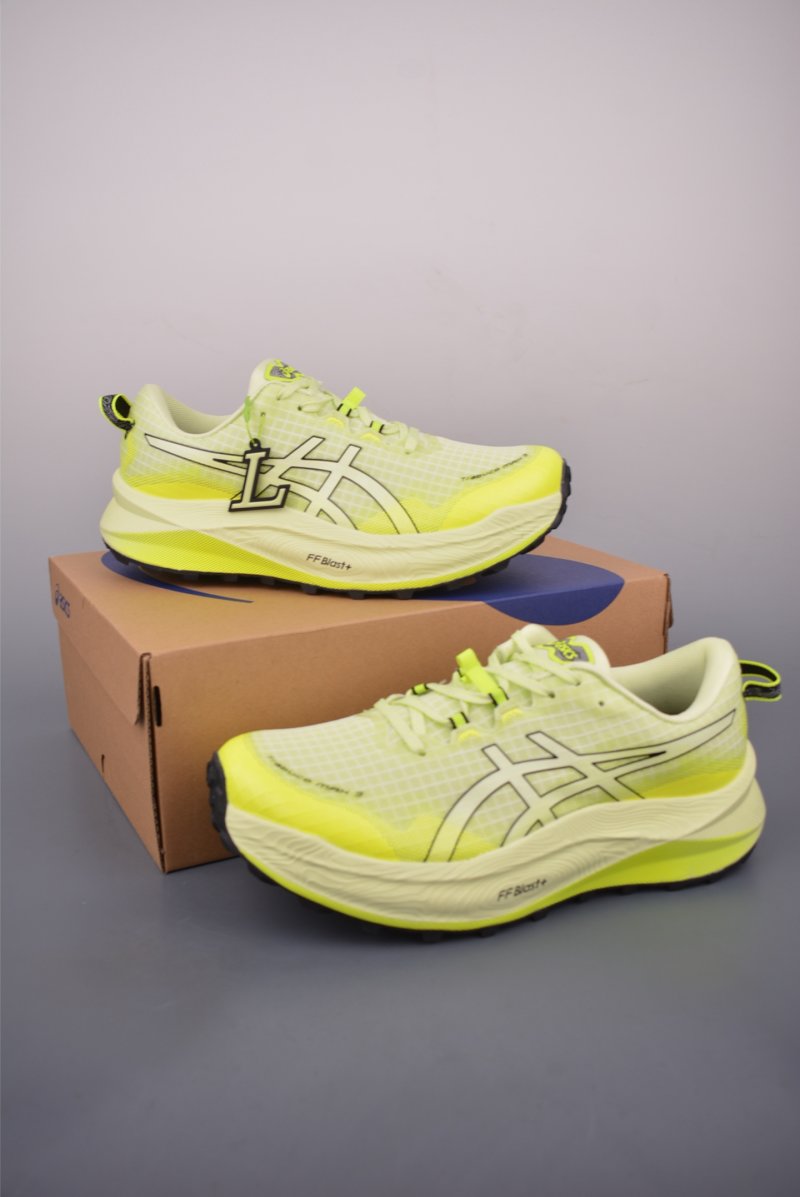Asics Gel-Trabuco Max 3 view