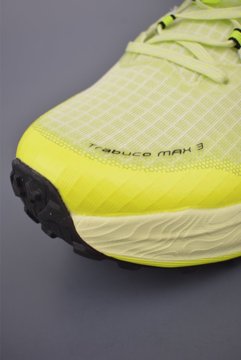 Asics Gel-Trabuco Max 3 view