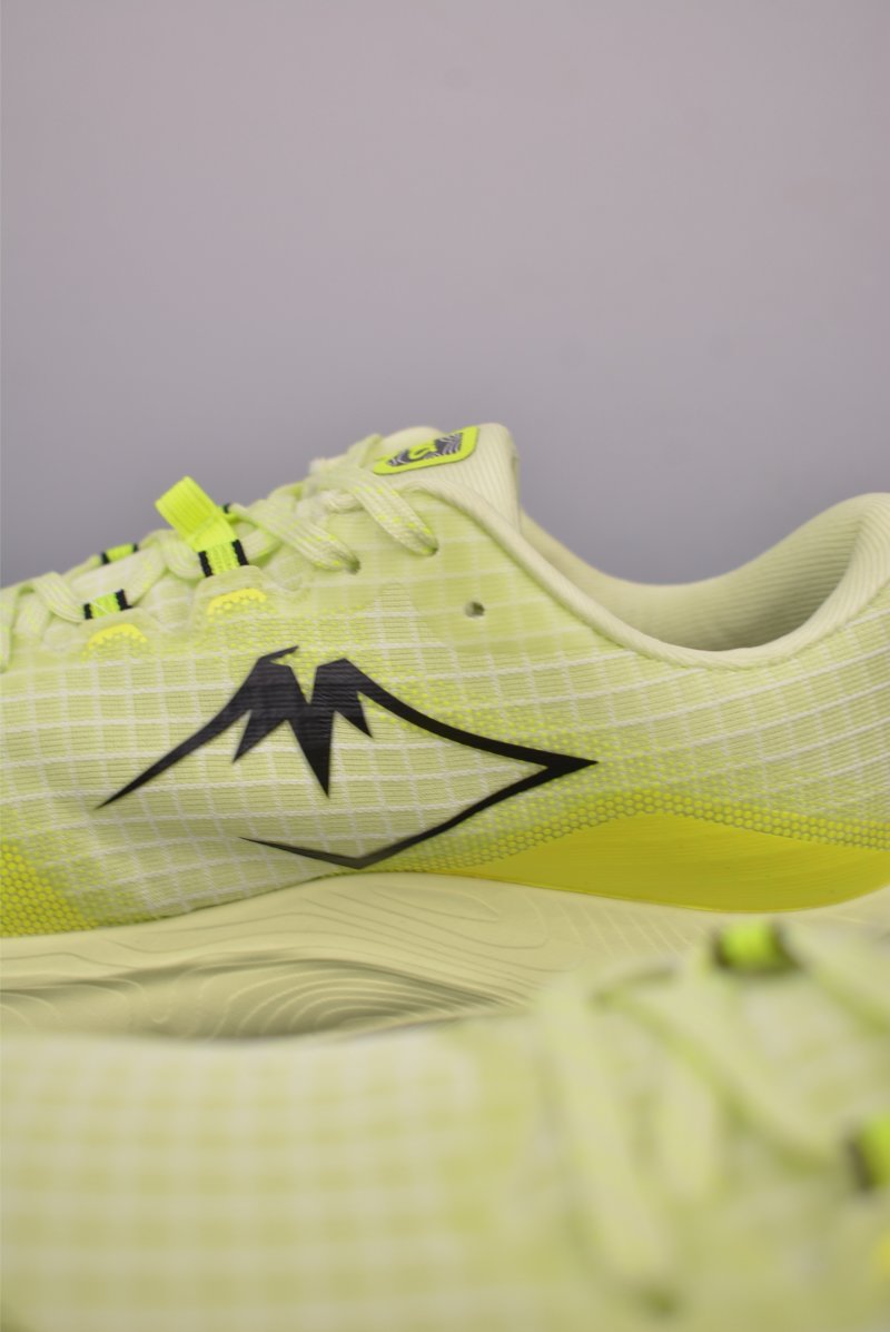 Asics Gel-Trabuco Max 3 view