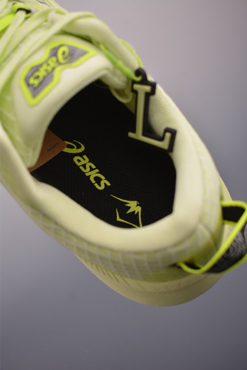 Asics Gel-Trabuco Max 3 view