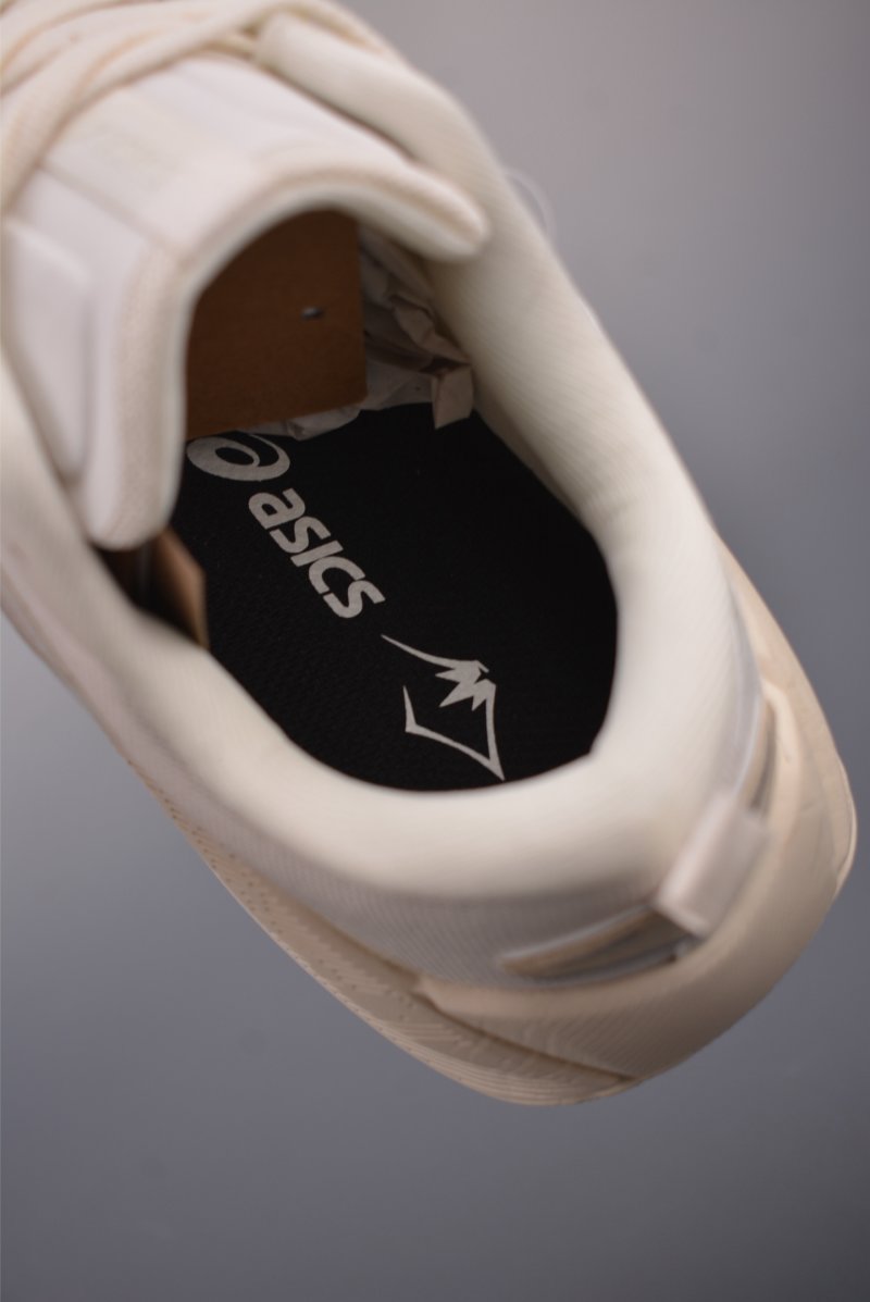Asics Gel-Trabuco Max 4 view