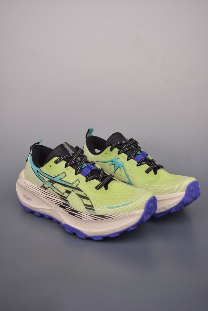 Asics Gel-Trabuco Max 4
