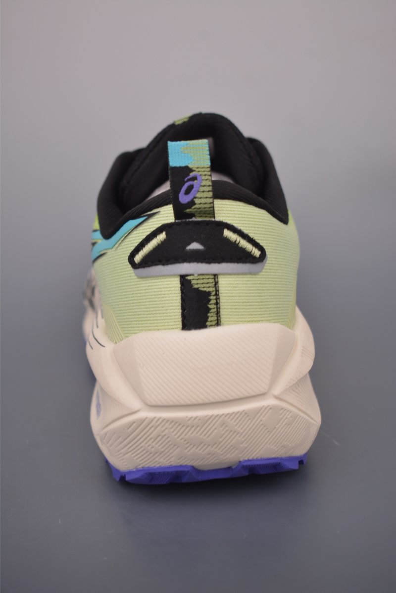 Asics Gel-Trabuco Max 4 view