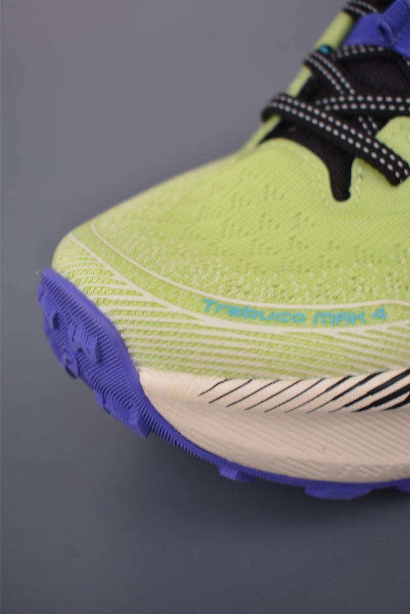 Asics Gel-Trabuco Max 4 view