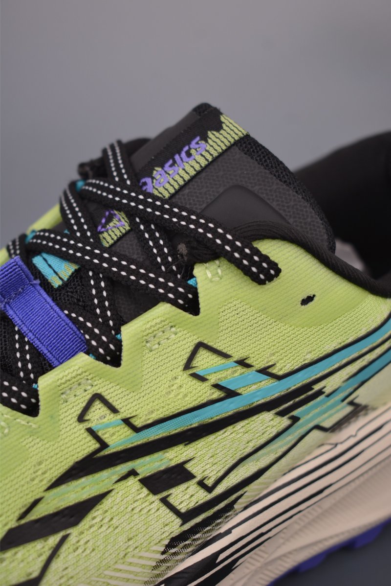 Asics Gel-Trabuco Max 4 view