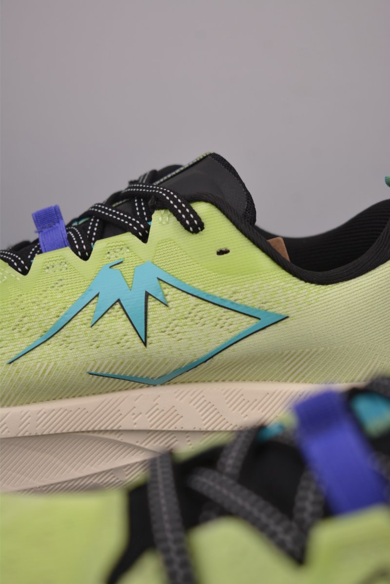 Asics Gel-Trabuco Max 4 view