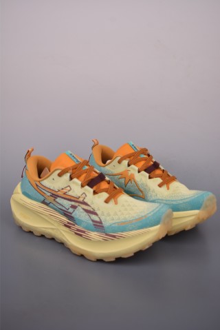 Asics Gel-Trabuco Max 4 view 1
