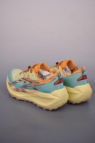 Asics Gel-Trabuco Max 4 view 2