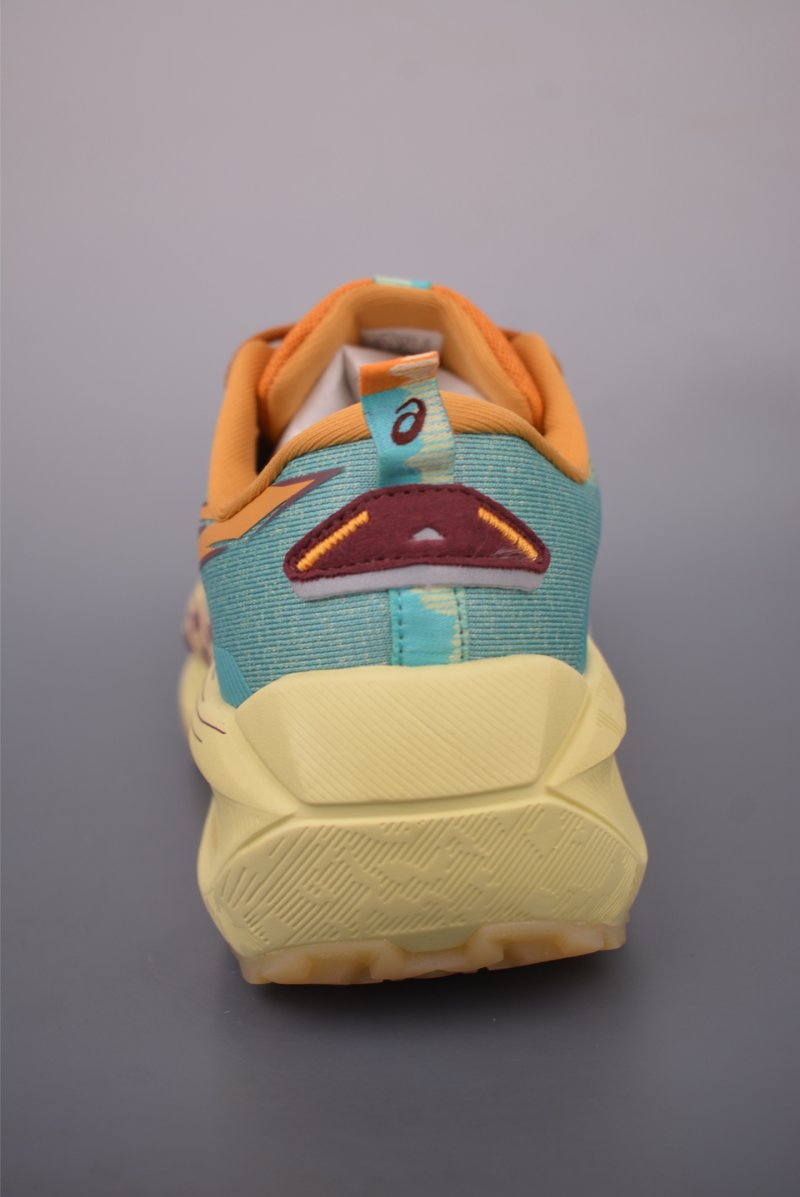 Asics Gel-Trabuco Max 4 view