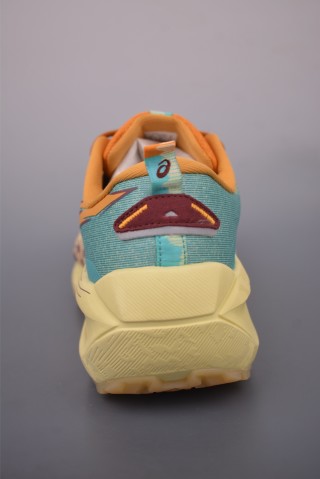 Asics Gel-Trabuco Max 4 view 4