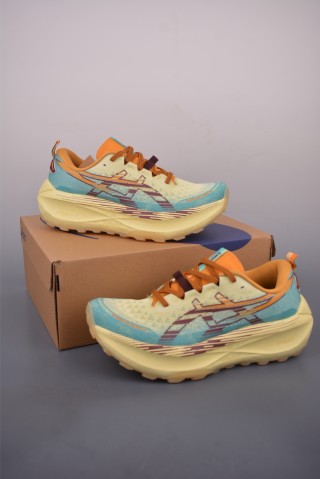 Asics Gel-Trabuco Max 4 view 5