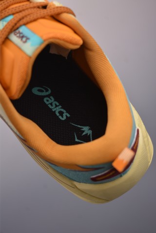 Asics Gel-Trabuco Max 4 view 9
