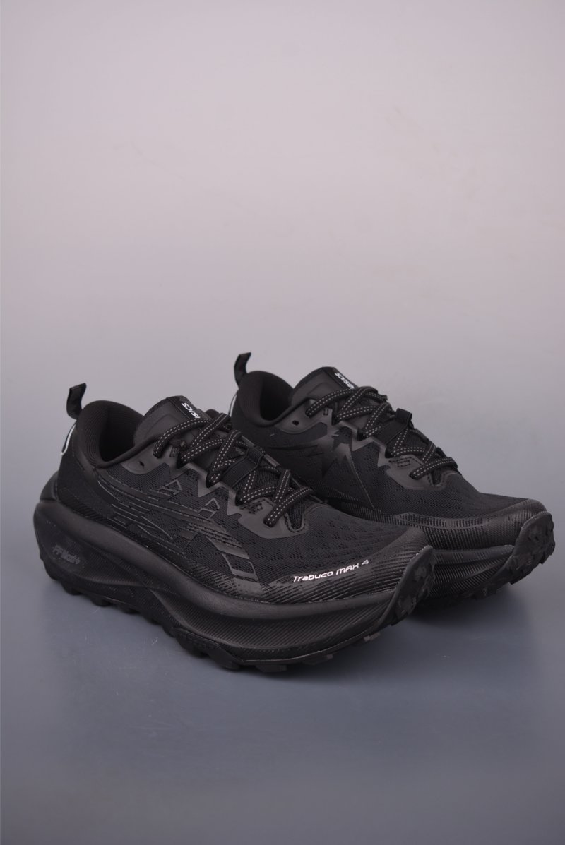 Asics Gel-Trabuco Max 4