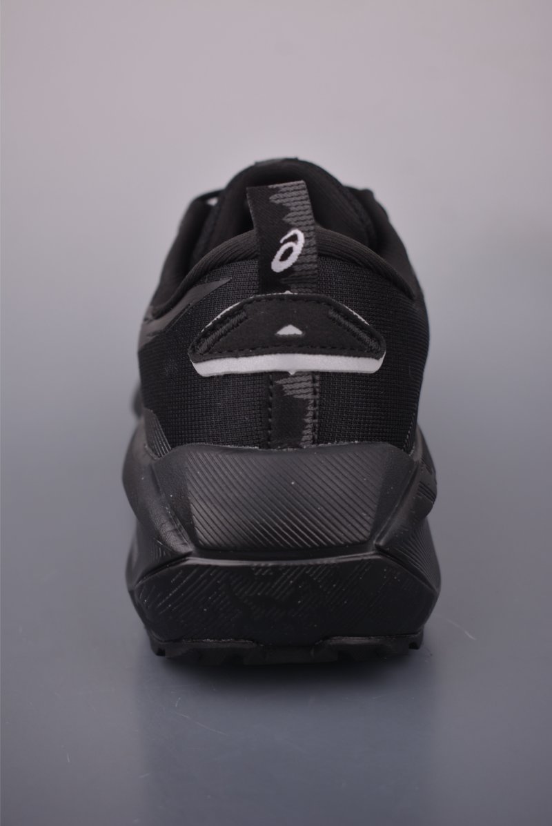 Asics Gel-Trabuco Max 4 view