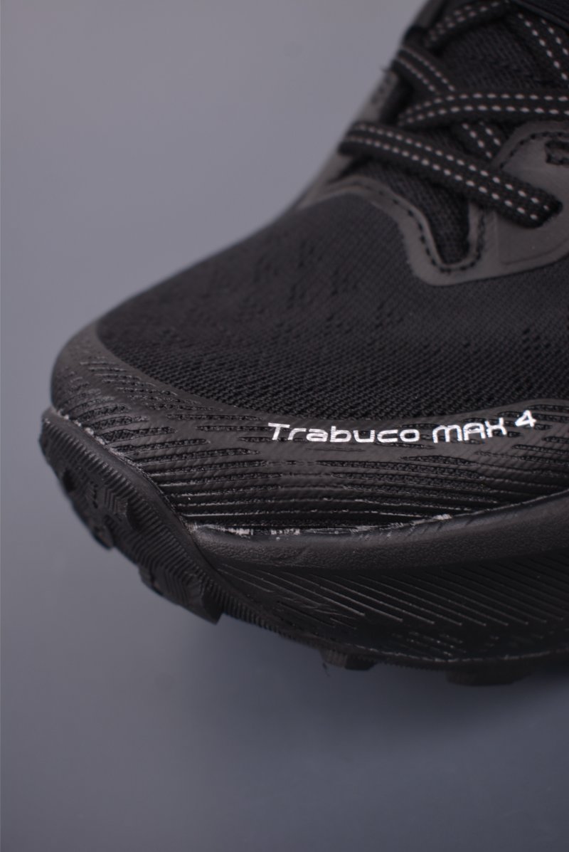Asics Gel-Trabuco Max 4 view