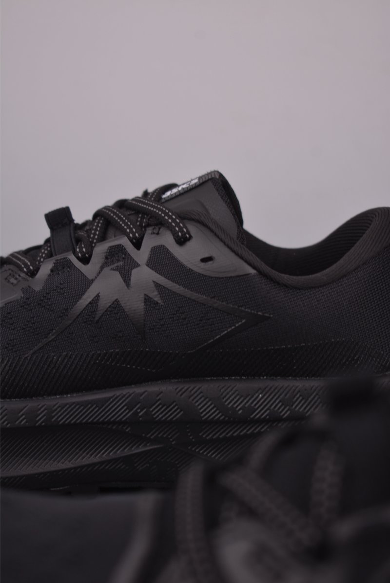 Asics Gel-Trabuco Max 4 view