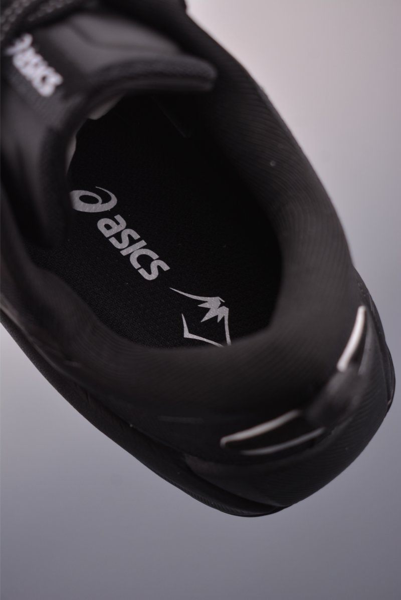 Asics Gel-Trabuco Max 4 view