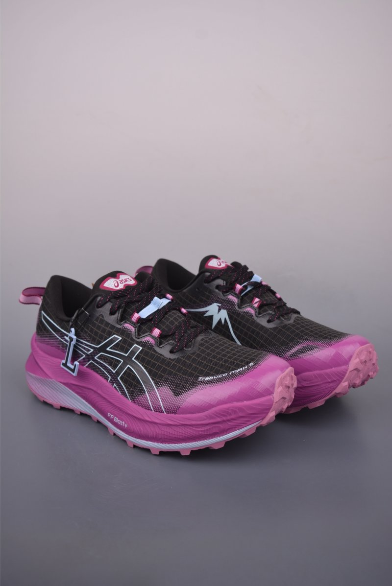 Asics Gel-Trabuco Max 3