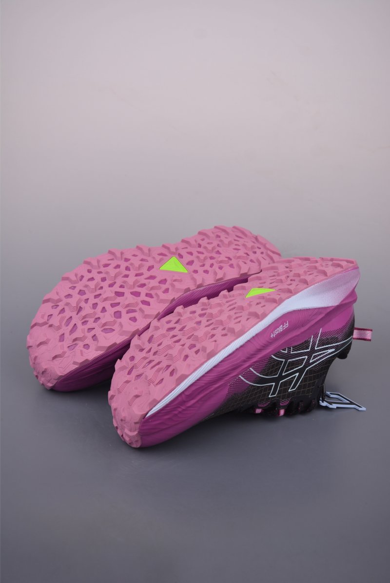 Asics Gel-Trabuco Max 3 view