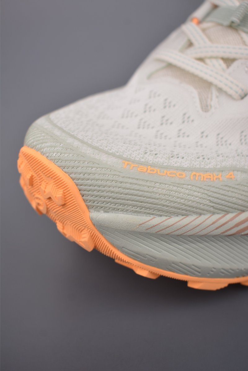 Asics Gel-Trabuco Max 4 view