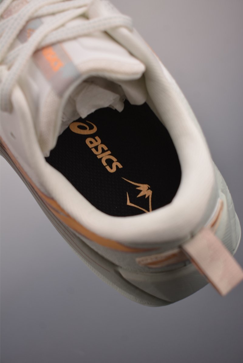 Asics Gel-Trabuco Max 4 view