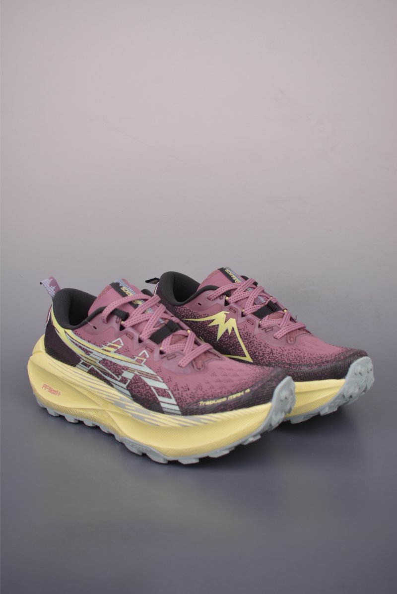 Asics Gel-Trabuco Max 4