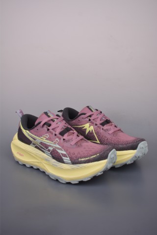 Asics Gel-Trabuco Max 4 view 1
