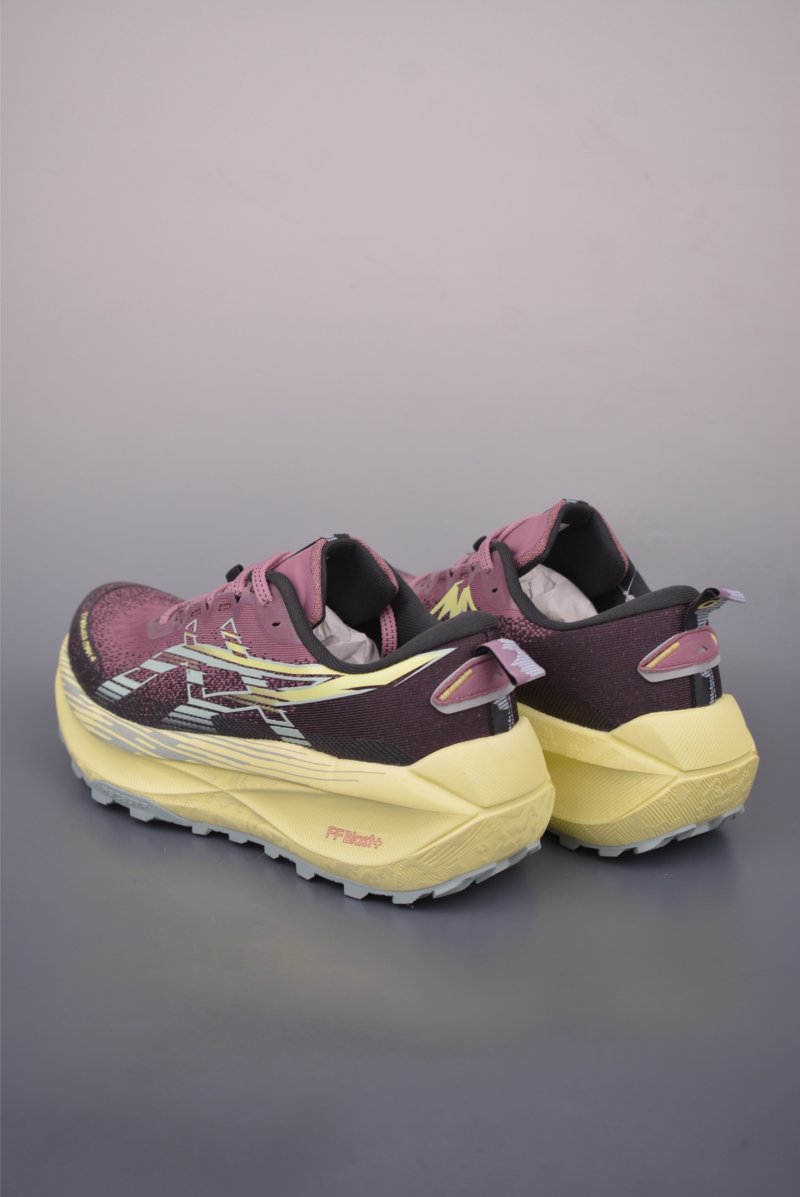 Asics Gel-Trabuco Max 4 view