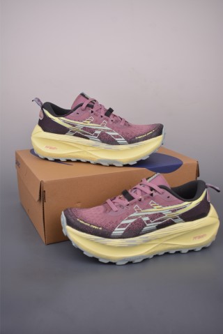 Asics Gel-Trabuco Max 4 view 5
