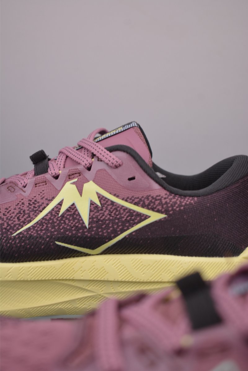Asics Gel-Trabuco Max 4 view