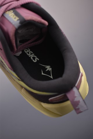 Asics Gel-Trabuco Max 4 view 9