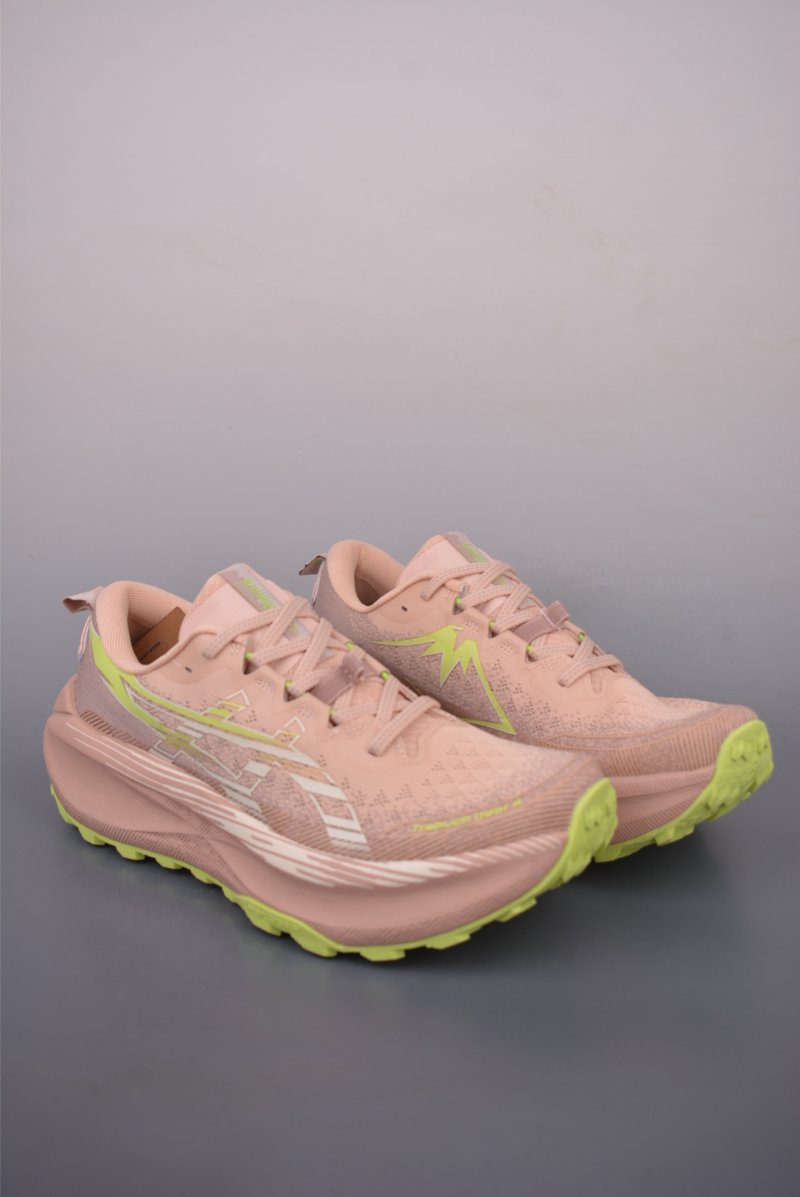 Asics Gel-Trabuco Max 4