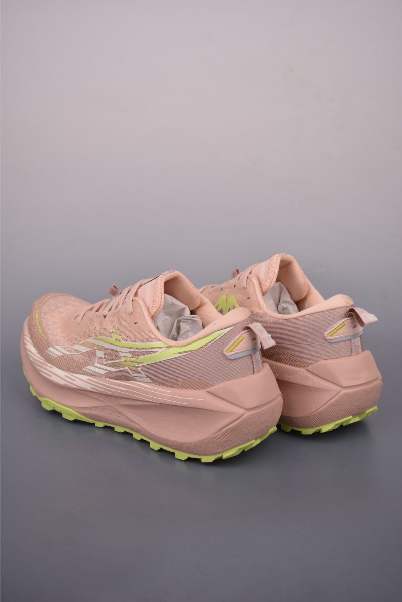 Asics Gel-Trabuco Max 4 view