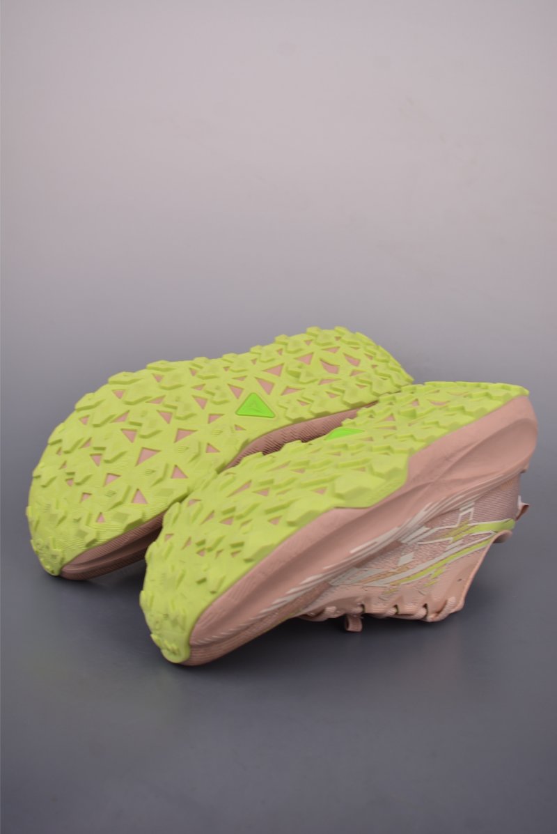 Asics Gel-Trabuco Max 4 view