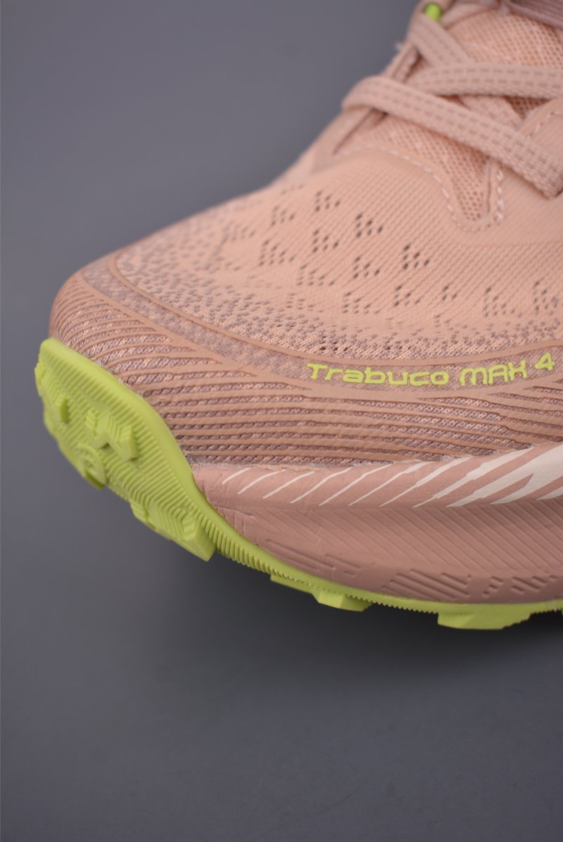 Asics Gel-Trabuco Max 4 view