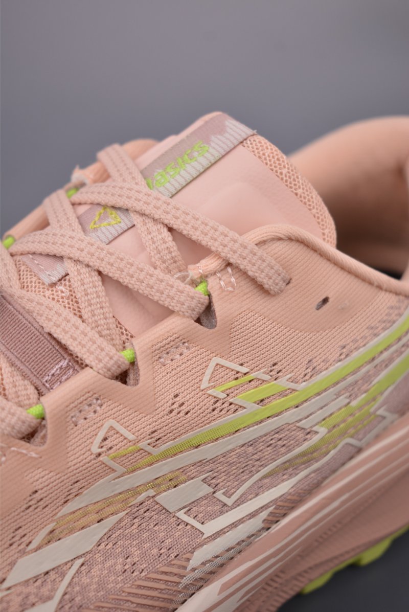 Asics Gel-Trabuco Max 4 view